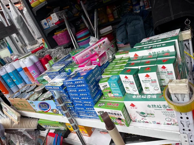 走进太原劳保用品市场，探索防护新篇章